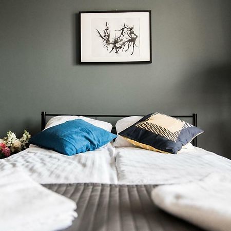 3D Poznanska 6 Apartament Krakow Luaran gambar